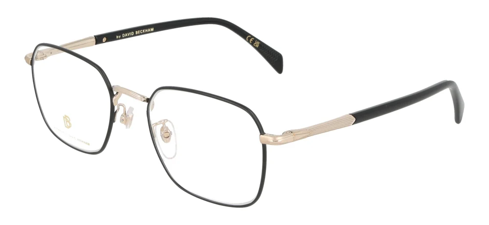 David Beckham DB1204