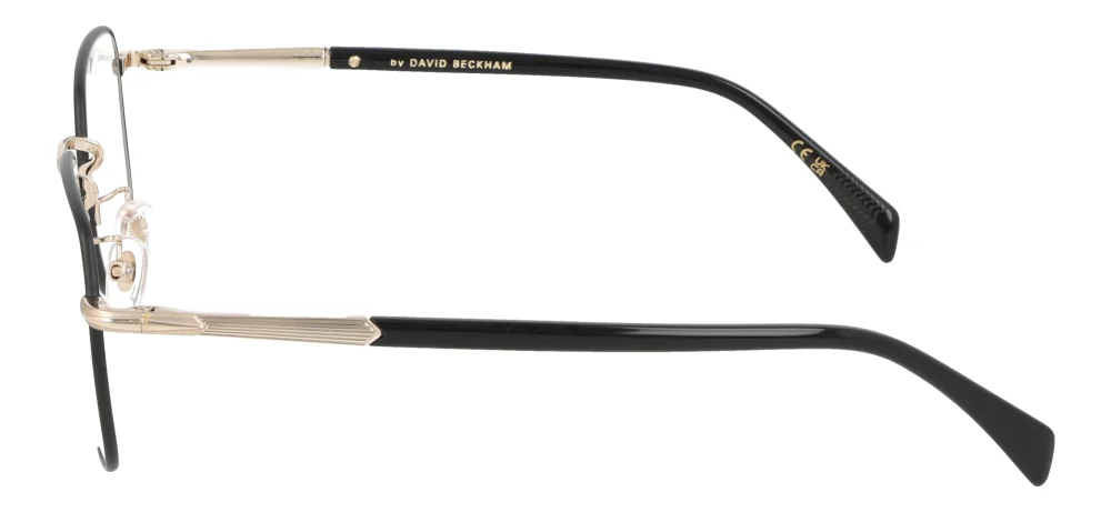 David Beckham DB1204
