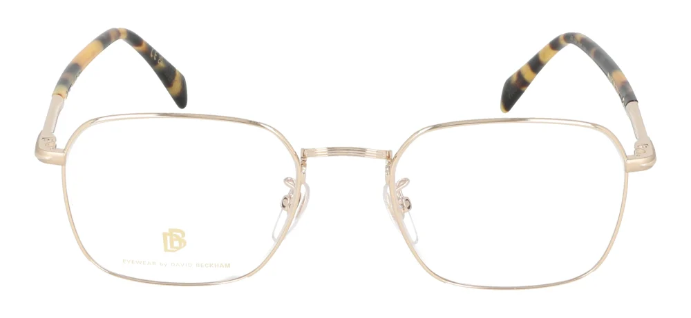 David Beckham DB1204