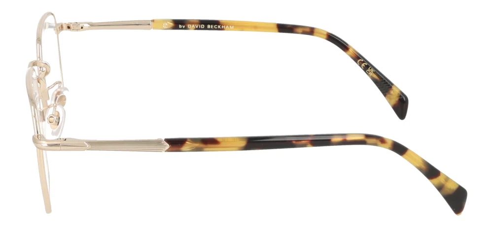 David Beckham DB1204