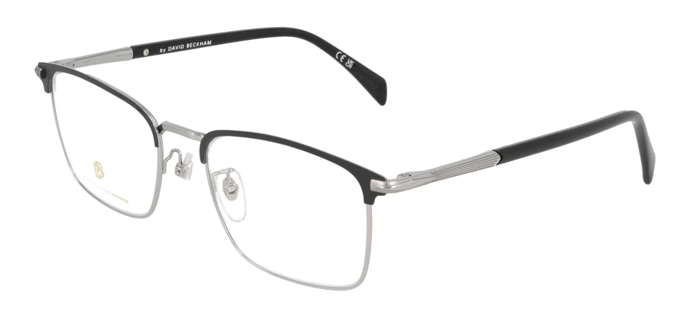 David Beckham DB1201