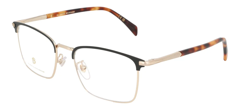 David Beckham DB1201