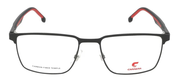Carrera CARRERA8934 – Juoda
