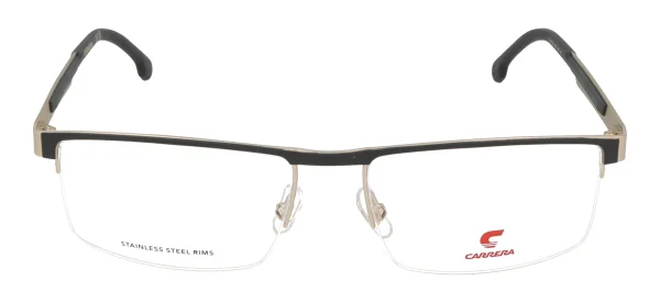 Carrera CARRERA8930 – Juoda