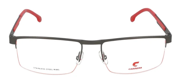 Carrera CARRERA8930 – Juoda