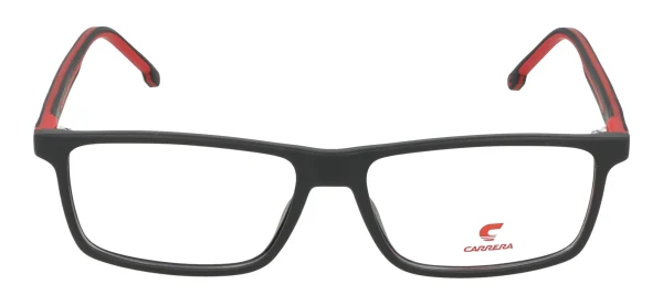 Carrera CARRERA8929 – Juoda