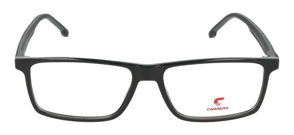Carrera CARRERA8929 – Juoda