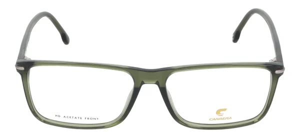 Carrera CARRERA382 – Žalia