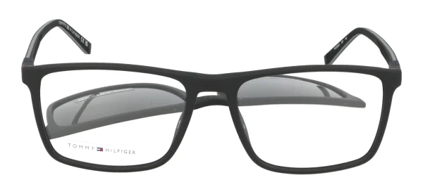 Tommy Hilfiger TH2320 – Juoda
