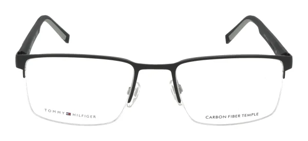 Tommy Hilfiger TH2316 – Juoda