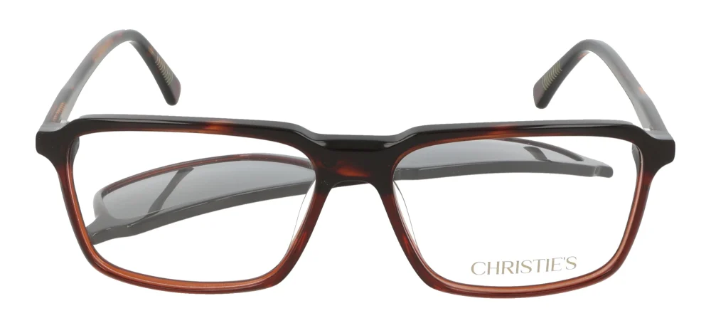 Christie's GLAMOUR75
