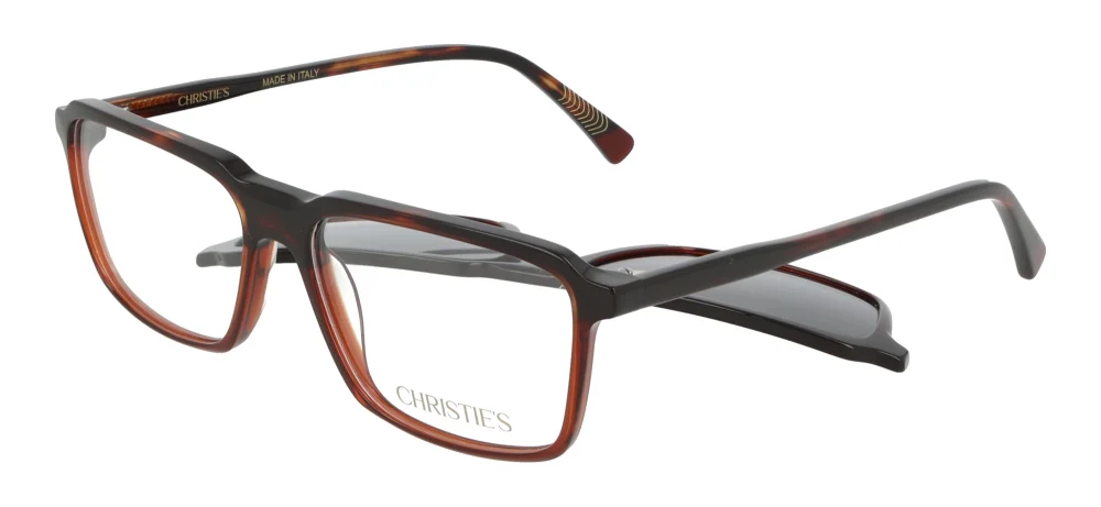 Christie's GLAMOUR75