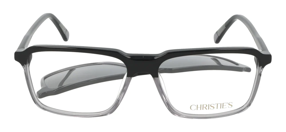 Christie's GLAMOUR75
