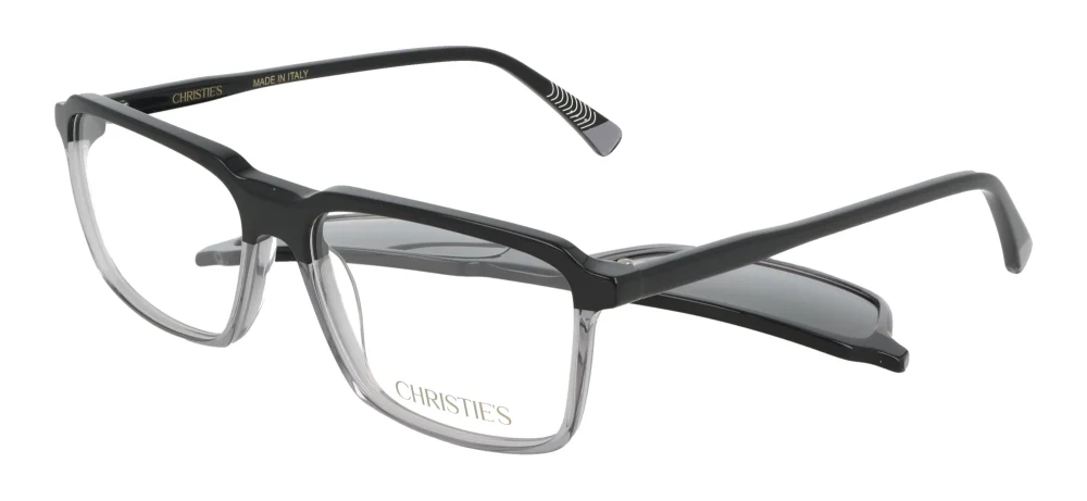 Christie's GLAMOUR75