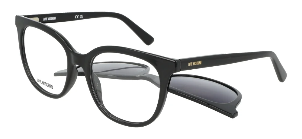 Moschino love MOL681