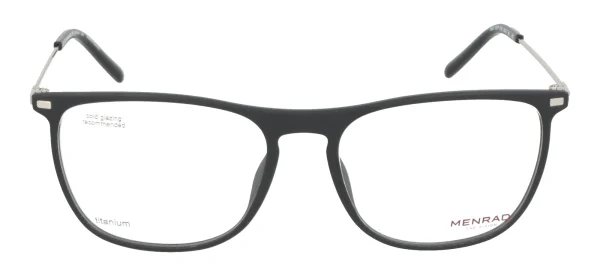 Menrad 16077 – Juoda