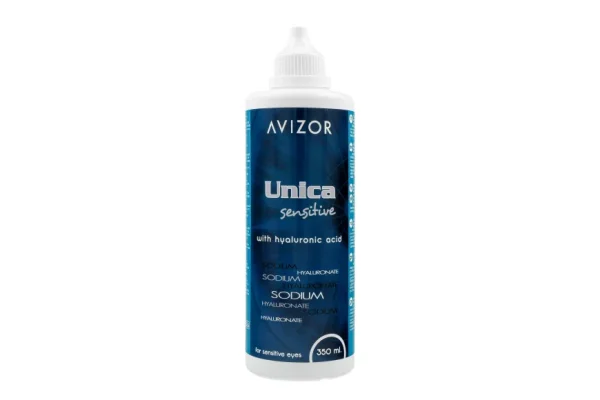 Unica, 350 ml (Be pakuotės)