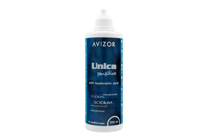 Unica, 350 ml (Be pakuotės)