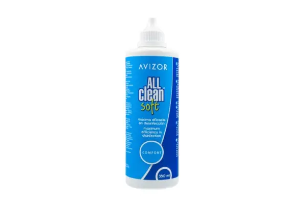 Allclean, 350 ml (Be pakuotės)