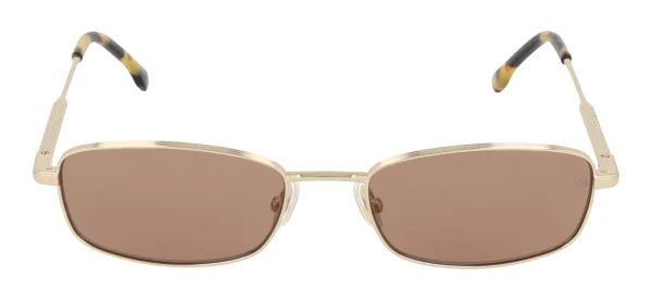 Victoria Beckham VB1001 – Auksinė