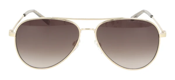 Tommy Hilfiger TH2336 – Auksinė