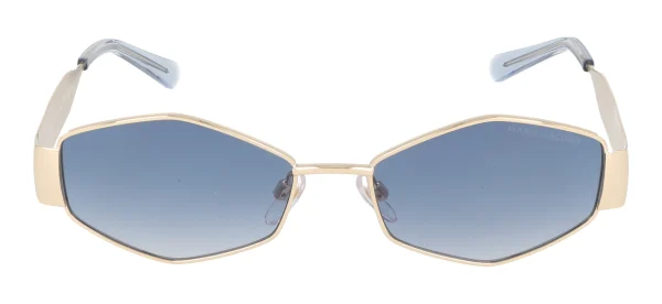 Marc Jacobs MARC496 – Auksinė