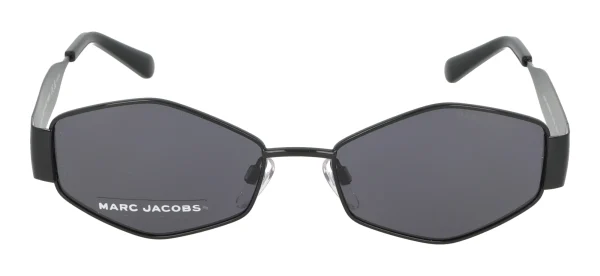 Marc Jacobs MARC496 – Juoda