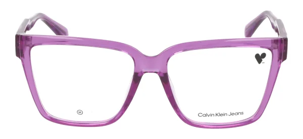 Calvin Klein Jeans CKJ23625 – Violetinė