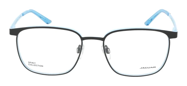 Jaguar 33645 – Juoda