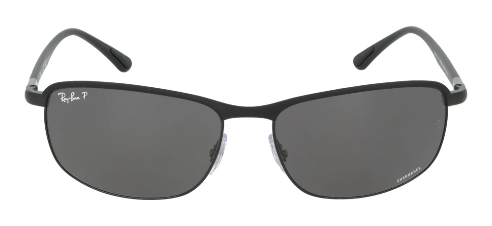 Ray-Ban RB3671CH