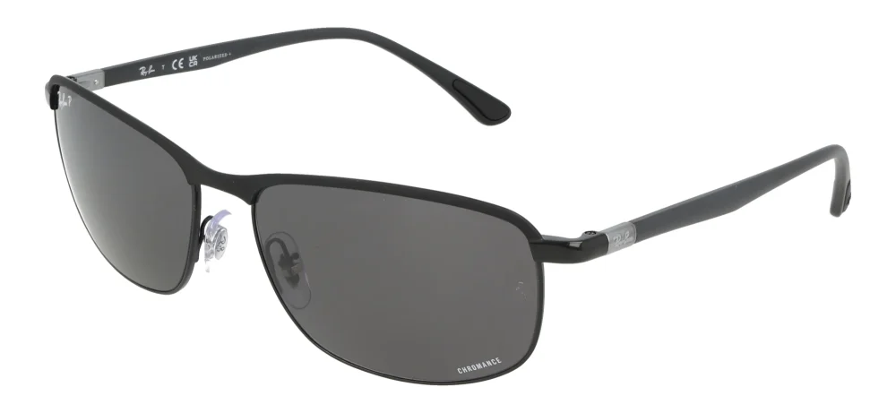 Ray-Ban RB3671CH