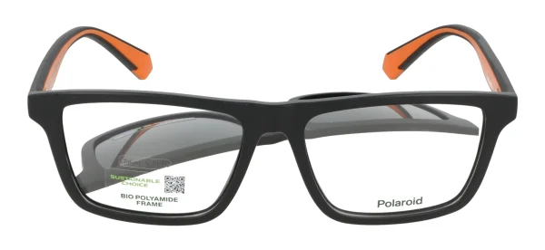 Polaroid PLDD590 – Juoda
