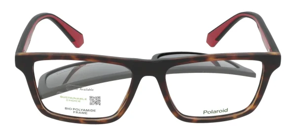 Polaroid PLDD590 – Ruda