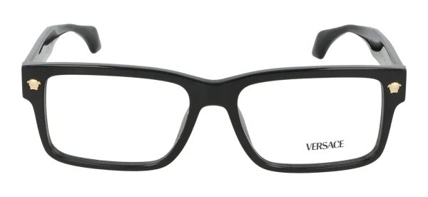 Versace VE3391U – Juoda