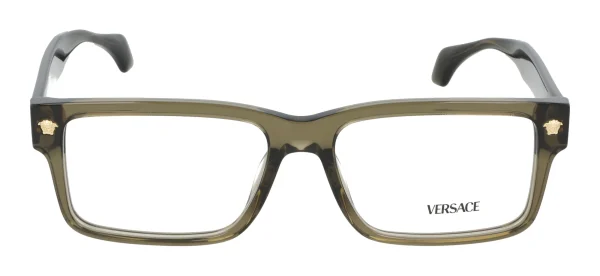 Versace VE3391U – Žalia