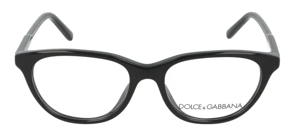 Dolce&Gabbana DX3002 – Juoda