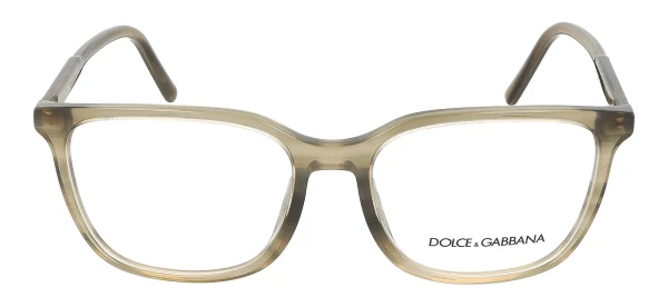 Dolce&Gabbana DG3445 – Žalia