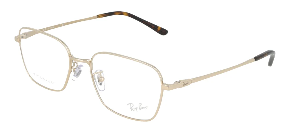 Ray-Ban RX8784D