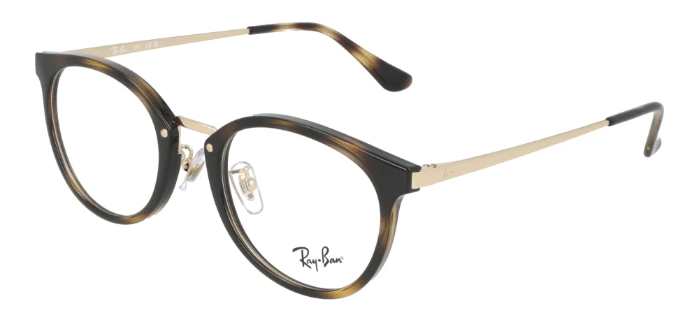 Ray-Ban RX7266D