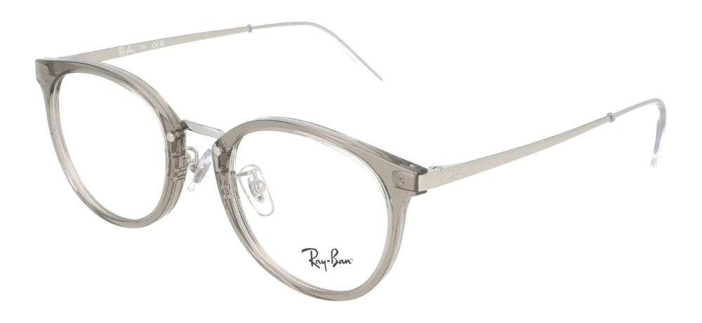 Ray-Ban RX7266D
