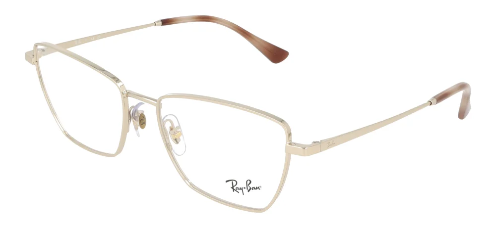 Ray-Ban RX6552