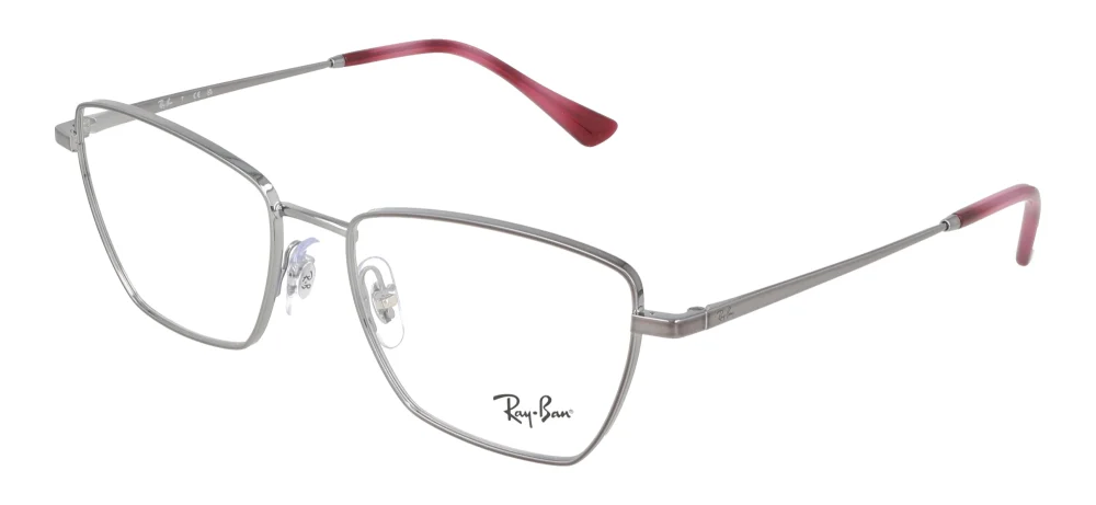 Ray-Ban RX6552