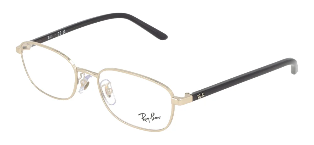 Ray-Ban RX6551D