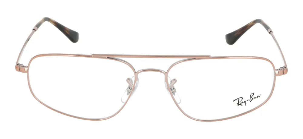 Ray-Ban RX6550