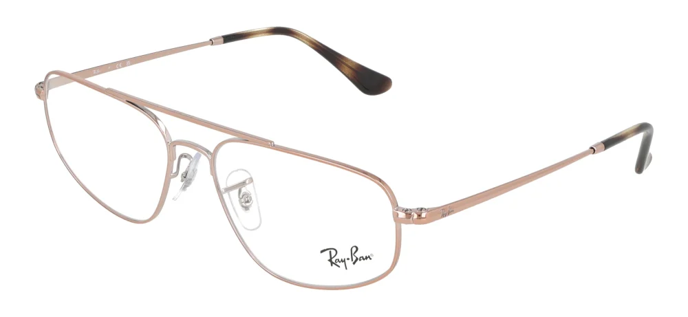 Ray-Ban RX6550