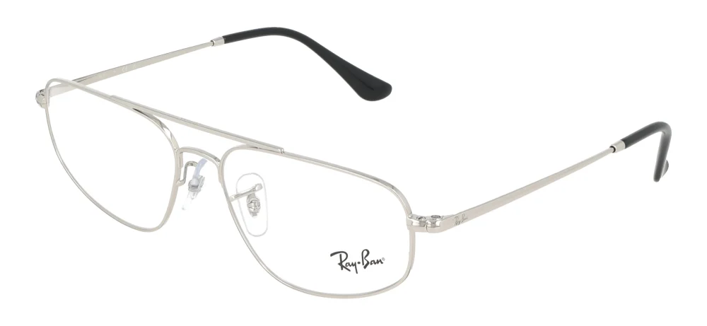 Ray-Ban RX6550