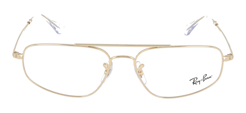 Ray-Ban RX6550