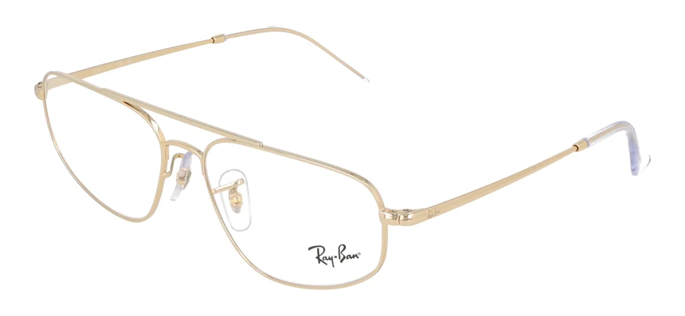 Ray-Ban RX6550