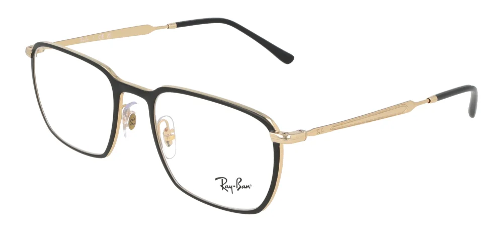 Ray-Ban RX6549