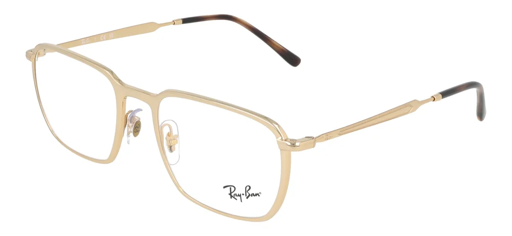 Ray-Ban RX6549